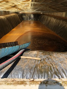 MÉLASSE BIOLOGIQUE À LA HAUTE QUALITÉ/MÉLASSE DE SANGLE LIQUIDE NOIRE DE SUCRE DE CANNE - Product Image 3