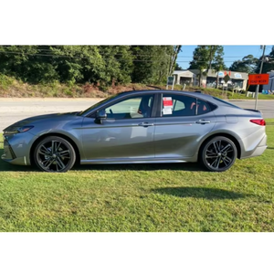 Auto USADO en Excelentes Condiciones, Bajo Kilometraje, Toyota Camry XSE SEDÁN 2024, LISTO PARA ENVIAR - Product Image 1