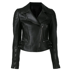 <b>Brown</b> Real <b>Leather</b> Stylish <b>Men</b> Traditional <b>Leather</b> <b>Jacket</b> the Genuine <b>Leather</b> <b>Jackets</b> Season - Product Image 1