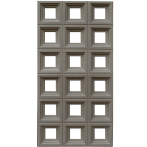 Commercio all'ingrosso della fabbrica pannelli di <span class=keywords><strong>pietra</strong></span> pu esterni quadrati pannelli di parete decorazione di isolamento parete esterna PU <span class=keywords><strong>pietra</strong></span> impermeabile - Product Image 1