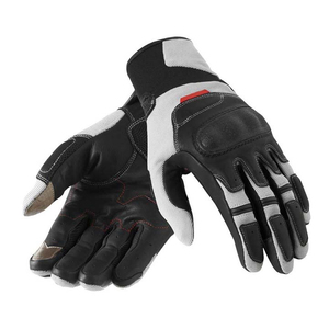 Guantes de Motocross de Moda, Venta al por Mayor OEM, Ropa Deportiva para Exteriores, Secado Rápido, Duraderos, con Pantalla Táctil, Uso Profesional - Product Image 3