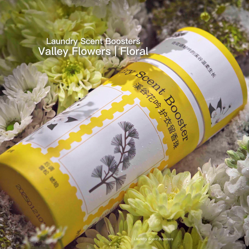 In Wash Scent Booster Wholesale Long