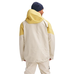 Chaqueta de Esquí para Hombre, Color Sólido, con Múltiples Bolsillos, para Snowboard, Precio Económico, Superventas 2026 - Product Image 2