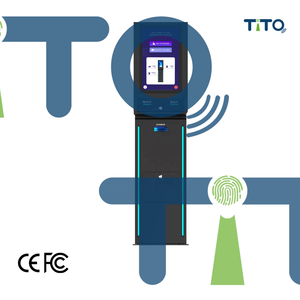 Quiosco Inteligente para Tiendas Minoristas con Sistema de Autopago, Emisión de Tickets y Canje de Premios en Máquinas de Juegos de Habilidad en Línea - Product Image 1
