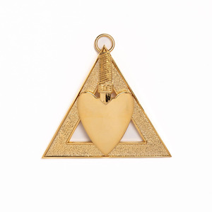 Bijou de collier d'officiers de l'arche royale - Product Image 5