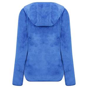 Chaqueta de Invierno para Mujer, Diseño Nuevo, Chaqueta Polar de Alta Calidad con Servicio OEM 2025, Venta al Por Mayor - Product Image 6