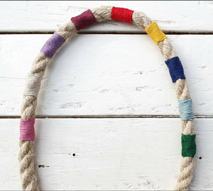 <b>Leashes</b> <b>Pet</b> Harness Dog Tags <b>Pet</b> Apparel & Accessories Ombre Dog <b>Leash</b> - Dog Lead - Product Image 2