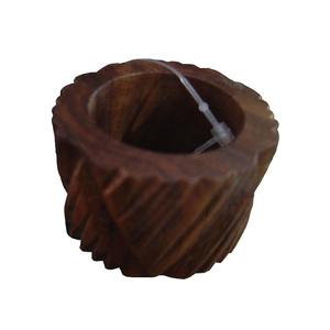 Luxury Hotel Tabletop Dinnerware Accessories Durable <b>Napkin</b> Holder Newly Shape <b>Wooden</b> <b>Napkin</b> <b>Ring</b> Modern <b>Napkin</b> <b>Ring</b> - Product Image 5
