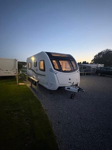 Remolques de caravanas de turismo usados en venta - Product Image 5