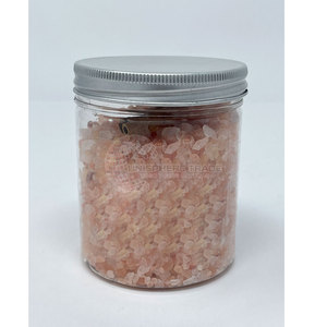 Precio al por mayor, rocas de baño de sal del Himalaya, color personalizado, rocas de baño de sal del Himalaya a la venta - Product Image 1