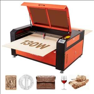 Graveur laser à fibre CO2 avancé 50W - Product Image 3