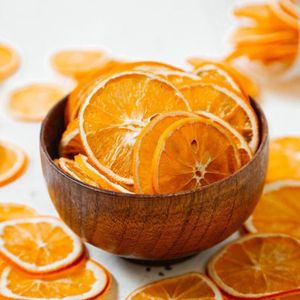 Orange séchée Vietnamienne Premium Quality Sweet AD Fruits séchés Meilleure vente du meilleur fournisseur Emballage sous vide - Product Image 2