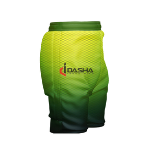 Ensemble d'entraînement de football pour hommes personnalisable de haute qualité maillot et short imprimés par sublimation uniforme de joueurs personnalisé - Product Image 6
