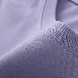 Camisetas de hombre lisas de microfibra de buena calidad, ropa de hombre de diseño superior, camisetas deportivas de cuello redondo para hombre - Product Image 5