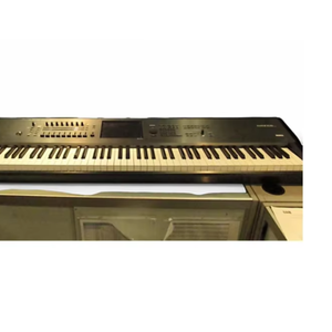 BEST X 88-Key Digital Music Workstation Synthesizer Piano with USB Jack - Product Image 1