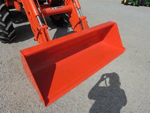 รถแทรกเตอร์ M6-141 2020 Kubota ใหม่ขายปลีก - Product Image 5