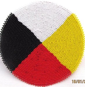 Perles de rocaille rondes et paillettes utilisées pour la décoration de la maison et de l'hôtel pour le point de croix et la couture - Product Image 3