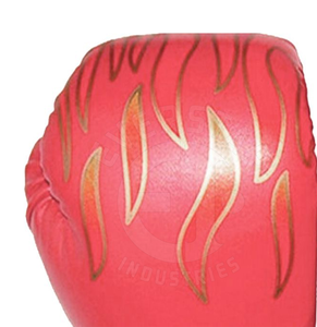 Guantes de boxeo ganadores Premium 100% para gimnasio, MMA y fitness del fabricante pakistaní - Product Image 4