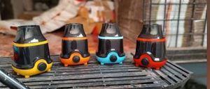 Mixeur-broyeur commercial robuste pour restaurants, mixeur-broyeur 3-en-1 avec blender et pot à chutney - Product Image 5