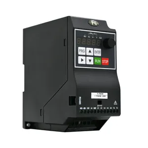 Small Power AC Drive 60Hz 50Hz VSD Variable Speed Frequency Converter