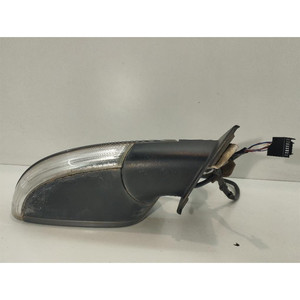ESPEJO RETROVISOR DERECHO VOLKSWAGEN Golf 5 Plus 5M1857508AS9B9 BKC (04>13) - Product Image 2
