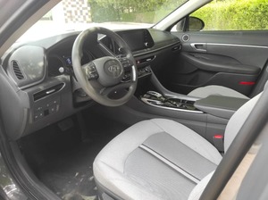 Asientos de Cuero Premium Usados para Hyundai Sonata V4 2.5L 2021, Automáticos, Volante a la Izquierda, Oferta de Temporada - Product Image 6