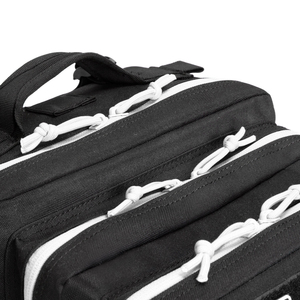 Custom Fitness Backpack for <b>Men</b> Hyrox Gym <b>Bag</b> Velcro Camo Design Bottle Patches Sports Travel Features Custom Sport Backpack - Product Image 4