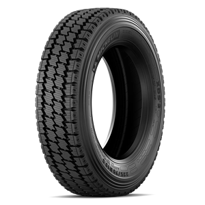 275/70R22.5 All Position Commercial Tire Optimized <b>for</b> Cost Control and Fleet Efficiency - Product Image 4
