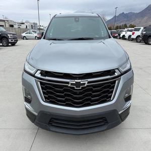 Chevrolet Traverse Premier 2023 USADO EN EXCELENTES CONDICIONES - Product Image 1