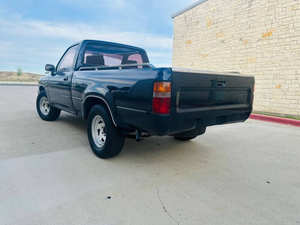 รถกระบะโตโยต้ามือสอง ปี 1992 พวงมาลัยซ้าย - Product Image 3