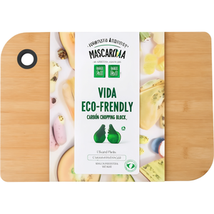 Tagliere Ecologico in Bambù Vida - Product Image 3