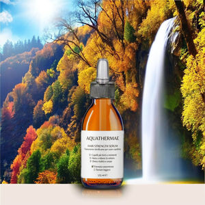 Aquathermae – Lotion Capillaire Végétalienne Bio Naturelle au Romarin pour la Croissance des Cheveux, Traitement Anti-Chute, Cheveux Abîmés et Secs, Non Testée sur les Animaux – Vente en Gros - Product Image 1