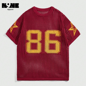 ชุดอเมริกันฟุตบอลเสื้อเจอร์ซีย์อเมริกันฟุตบอล - Product Image 6