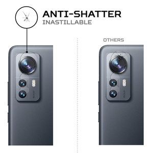 ANTISHOCK for Xiaomi 12S <b>Screen</b> <b>Protector</b> Premium Accessory for Enhanced Device Protection - Product Image 4