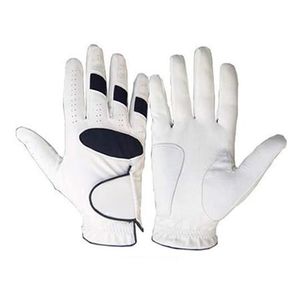 Top Trending Adult <b>Sheepskin</b> Golf <b>Gloves</b> for <b>Men</b> and Women Left Hand All Sizes with Custom Logo for Sports Use Golf <b>Gloves</b> - Product Image 2