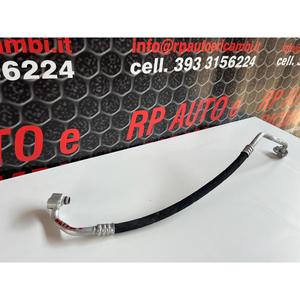 TUBO ARIA CONDIZIONATA BMW Serie 1 (F21) (12>18) 9212082-07 Benzina - Product Image 4
