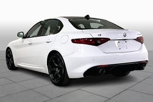 Alfa Romeo Giulia Ti Sport AWD 2018 Usado - Listo para Enviar - Product Image 5