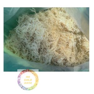 100 Percent Natural <b>Dried</b> Sea <b>Moss</b> Eucheuma Cottonii from Vietnam for Carrageenan and Food Ingredient - Product Image 4