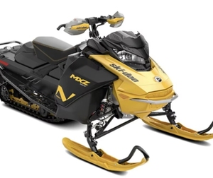 สินค้าขายดีประจำปี 2022/2023 รถสโนว์โมบิล 550 Voya-geurrS ของแท้ใหม่ พร้อมขาย สภาพสมบูรณ์ จำหน่ายแล้ววันนี้ - Product Image 2