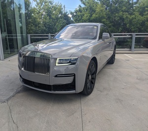 Rolls-Royce Ghost 2022 de Gasolina con Bajo Kilometraje - Product Image 1