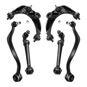 Manufacturer Supplier China Wholesale Price Accessories Auto Suspension Systems Control Arm For Ford Fusion 2013-2