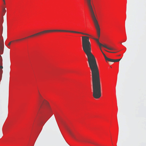 Conjuntos de chándal para hombre, ropa deportiva de alta calidad, jersey de gran tamaño, chándal cálido de invierno para adultos, cómodo - Product Image 6