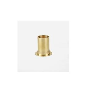 Portalápices de latón hecho a mano de alta calidad último diseño portalápices de latón accesorios estacionarios portalápices de latón superior - Product Image 1