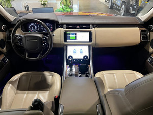 Usato 2020 Land <span class=keywords><strong>Rover</strong></span> <span class=keywords><strong>Range</strong></span> <span class=keywords><strong>Rover</strong></span> <span class=keywords><strong>Sport</strong></span> - Product Image 2