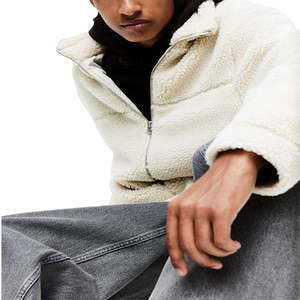 Sweat-shirt pour homme, style sweat-shirt, coupe confortable, pour un look urbain et décontracté - Product Image 3