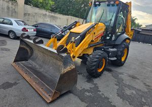 รถตักล้อยาง JCB 1CXT มือหนึ่ง/มือสอง คุณภาพสูง รุ่น 3CX 4CX พร้อมเครื่องยนต์ เกียร์ ปั๊ม มอเตอร์ และลูกปืน - จัดส่งรวดเร็วและเชื่อถือได้ - Product Image 5