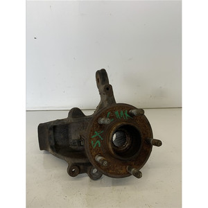 Essieu avant gauche complet FORD Grand C-Max Série 1686604 T1DA (10>) - Product Image 1