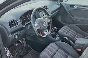 VOLKSWAGEN GTI WOLFSBURG EDITION 2014 D'OCCASION (LHD/RHD) - Product Image 3