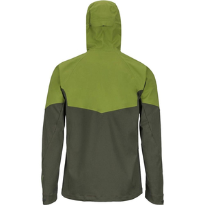 Vente chaude 2025 veste souple personnalisée pour hommes High Street Style extérieur imperméable pour l'automne hiver - Product Image 6