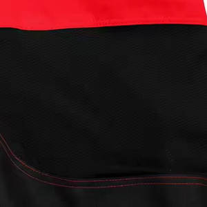 กางเกงโมโตครอสระบายอากาศได้ดีวัสดุน้ำหนักเบาทนทาน - Product Image 6